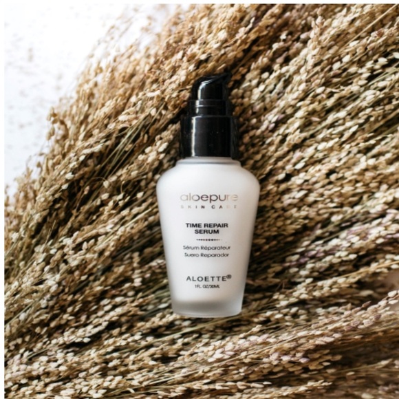 Time Repair Anti-Wrinkle Serum - Picture 4 of 4